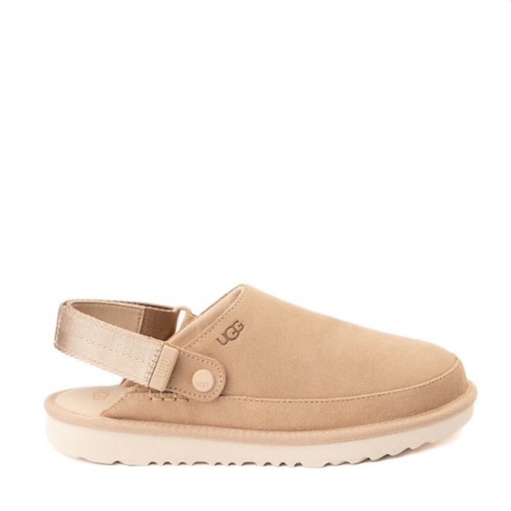 UGG Goldenstar Clogs